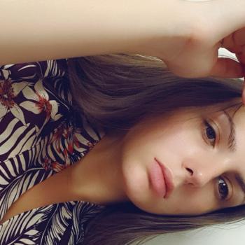 Baby-sitter in Saint-André-lez-Lille: Oceanne