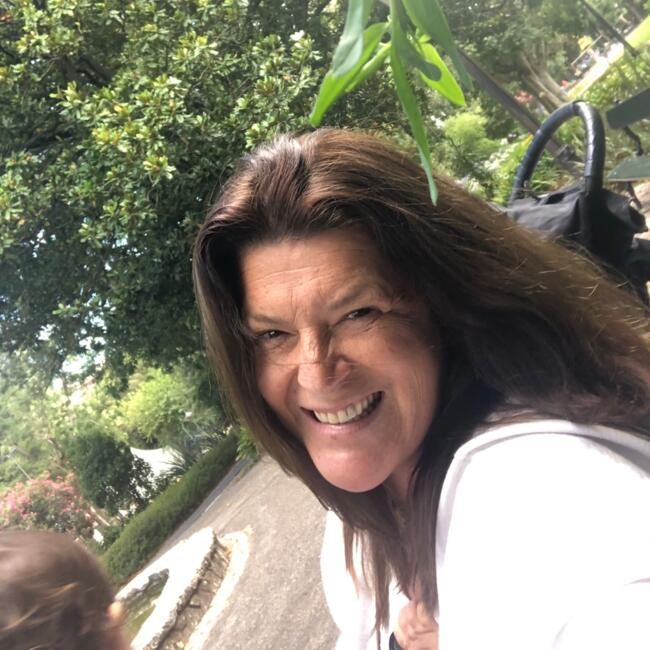 Babysitter em Cascais: Inês