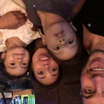Trabajo de niñera en Medellín: trabajo de niñera Angélica