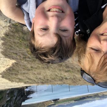 Babysitting job in Dunedin: babysitting job Kate
