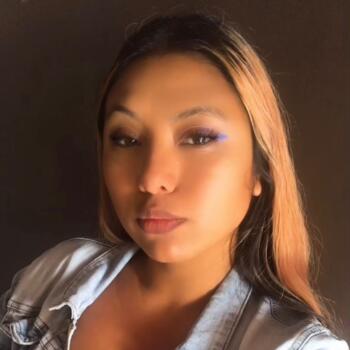 Babysitter in San José: Angelica