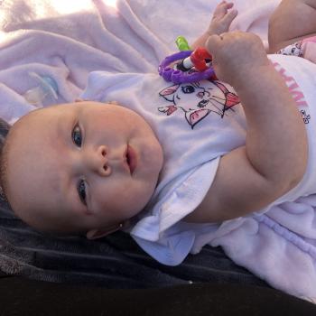 Babysitter in London: Chelsie