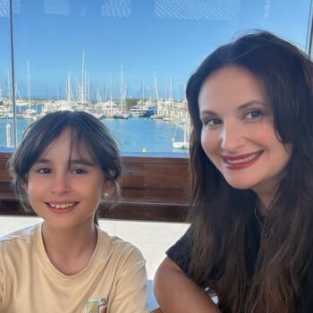 Babysitting job in Brisbane: babysitting job Emma