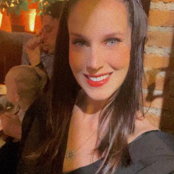 Emprego de babá em Sorocaba: Vanessa