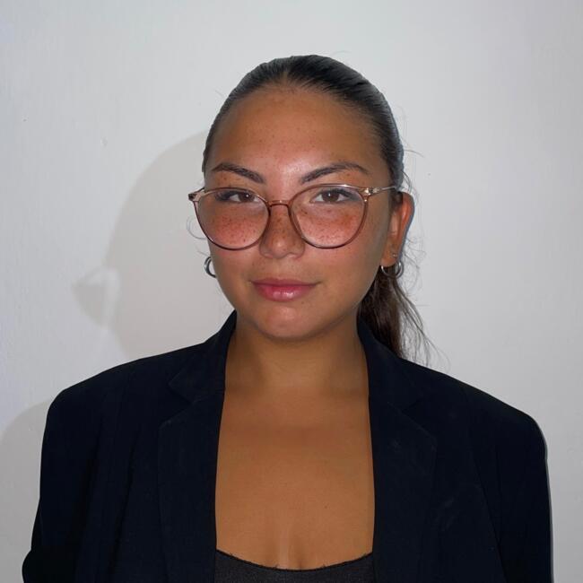 Babysitter in Montevideo: Agustina