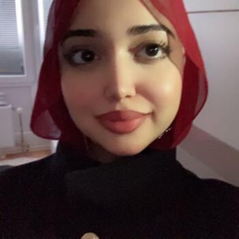 Babysitter Bonn: Reem
