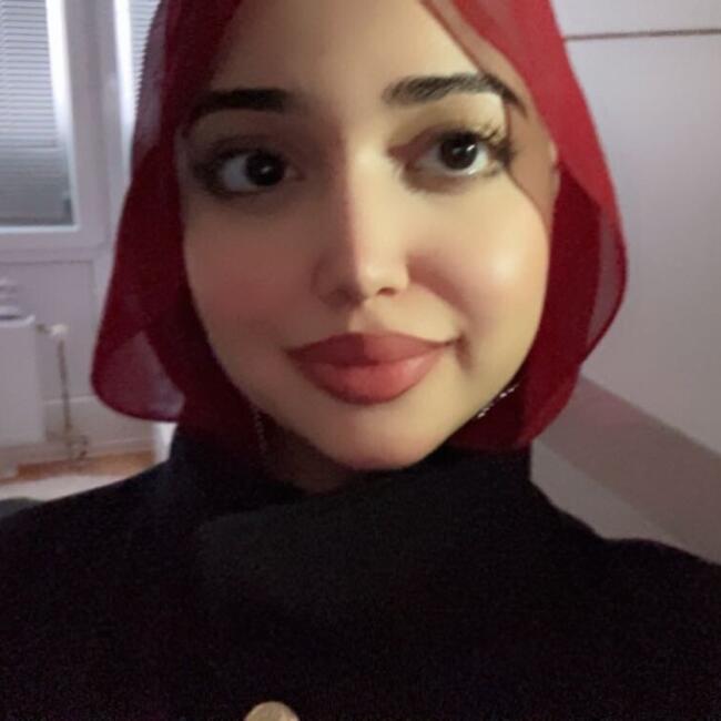 Babysitter in Bonn: Reem