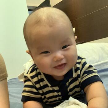Babysitting job in Johor Bahru: babysitting job Annabelle