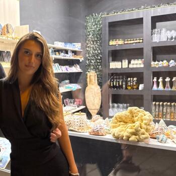 Dadilja u Zagreb: Doroteja