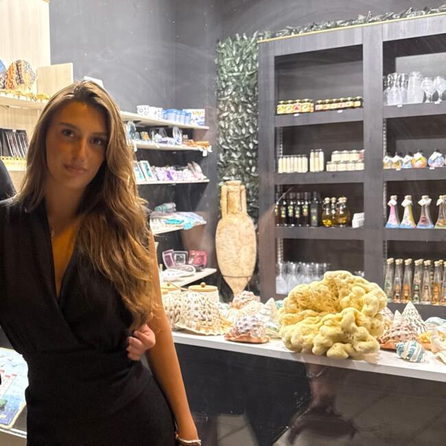 Dadilja u Zagreb: Doroteja