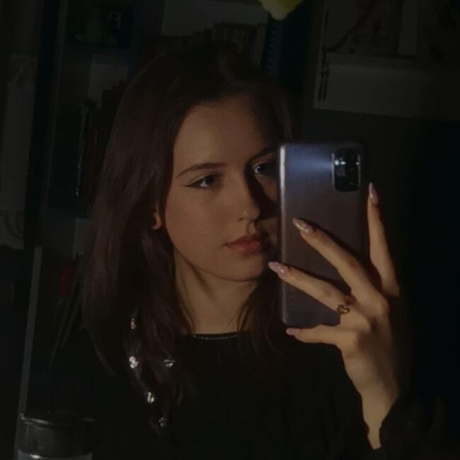 Babysitter in Tarnów: Amelia