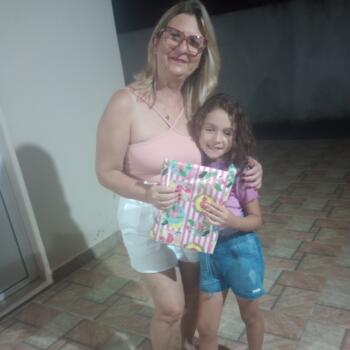 Babá em Salto de Pirapora: Rosemary