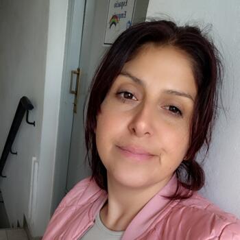 Babysitter in Villa Rosa: Cintia