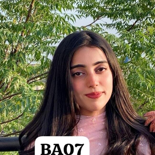 Babysitting job in Wollongong: Rafia