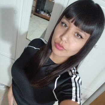 Babysitter in Moreno: Soledad