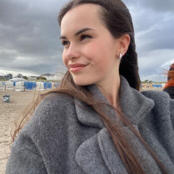 Babysitter Berlin: Anna