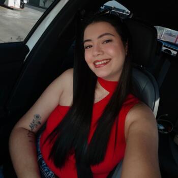 Babysitter in Rio Verde: Leticia