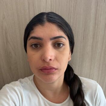 Babysitter in São Paulo: Valquiria