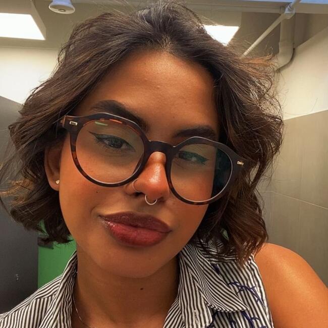 Babysitter in Campo Grande: Sandrieny