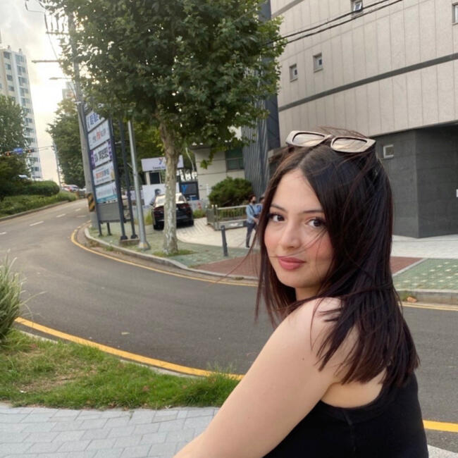 Babysitter in Denderleeuw: Anissa