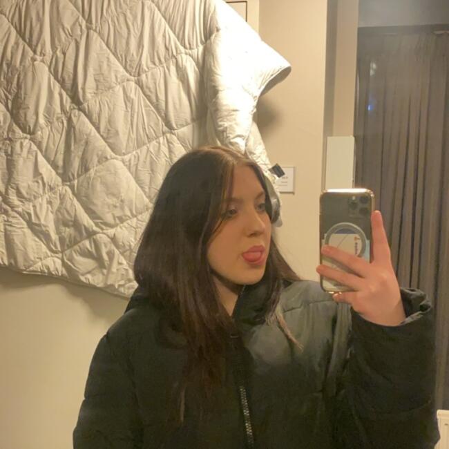 Babysitter in Zwolle: Lexy