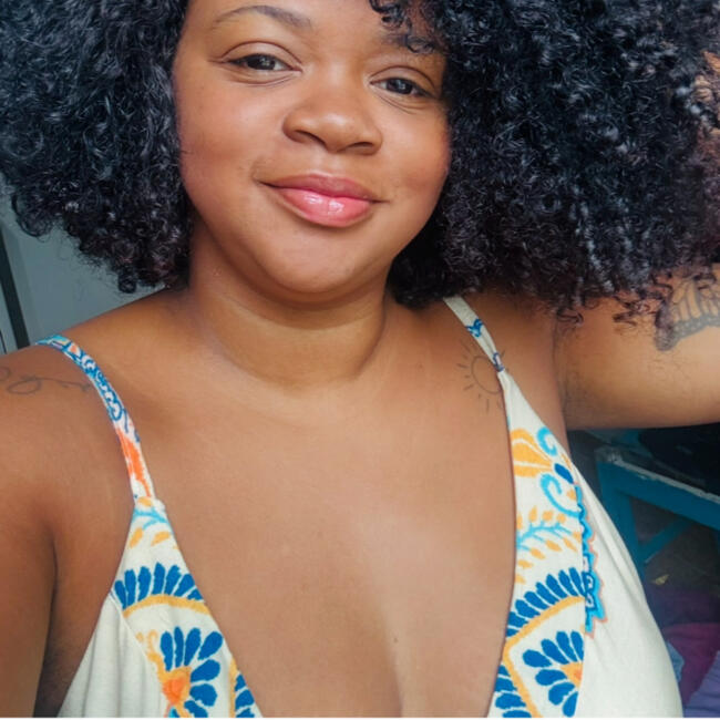 Babysitter in Rio das Ostras: Tamiris