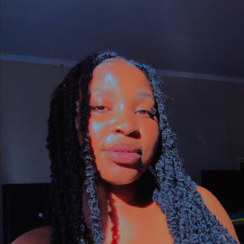 Babysitter in Johannesburg: Vuyiswa
