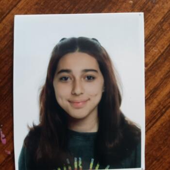 Babysitter in Verona: Elena