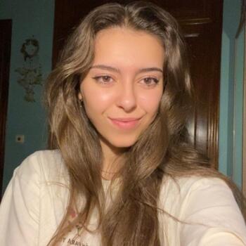 Babysitter in Valladolid: Isabel