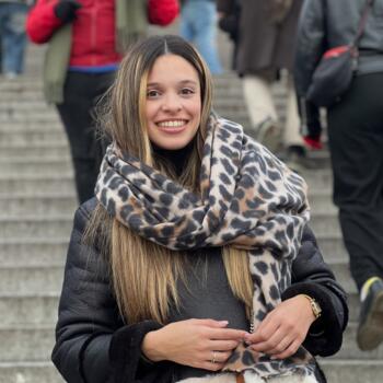Babysitter in Zurich: Catarina