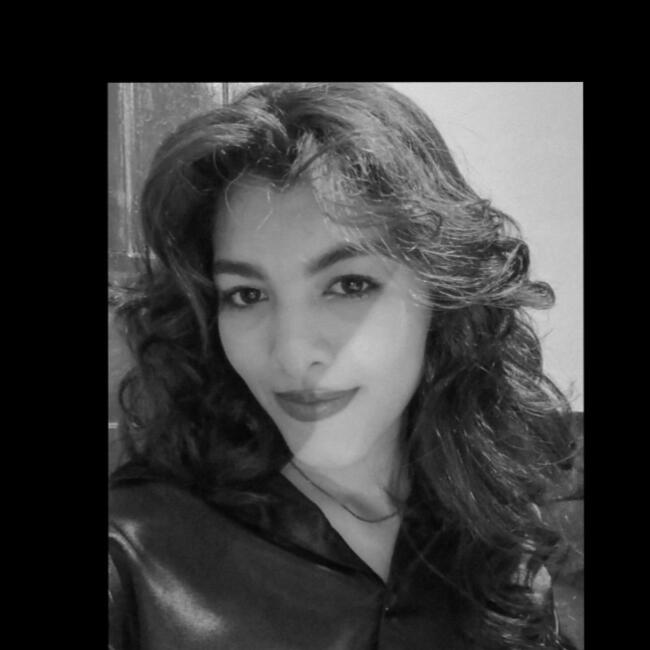 Niñera en Panamá: Gabriela