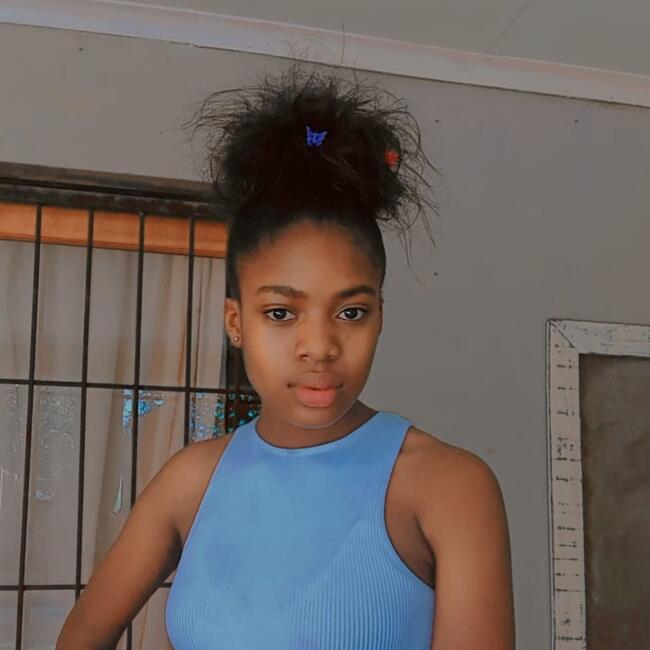 Babysitter in Roodepoort: Lerato