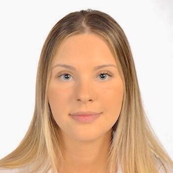 Nanny Candelaria: Andrea