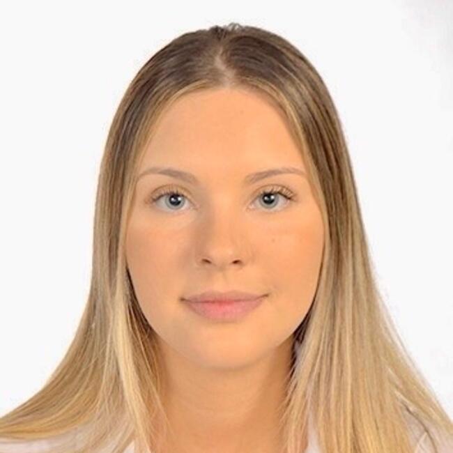 Nanny in Candelaria: Andrea