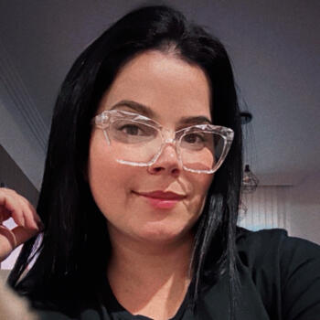 Babysitter in São José (São José): Adriana Machado
