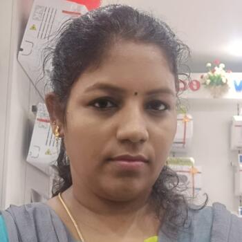 Babysitter Chennai: Jothi