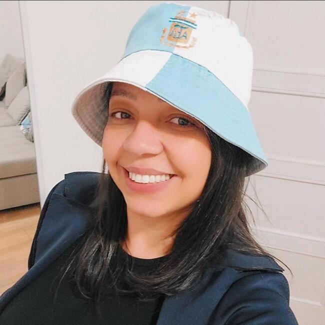 Niñera en Ciudad del Este: Danielly