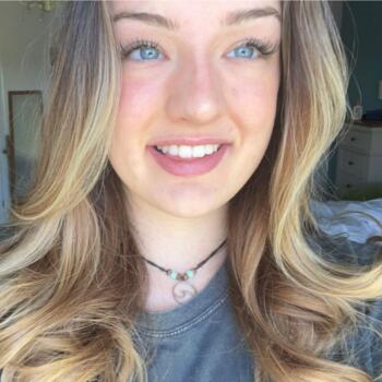 Babysitter in Chapel Allerton (Somerset): Chloe