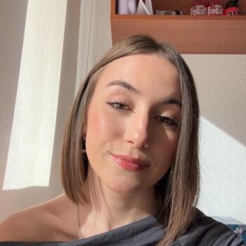 Canguro en Elda: Irene