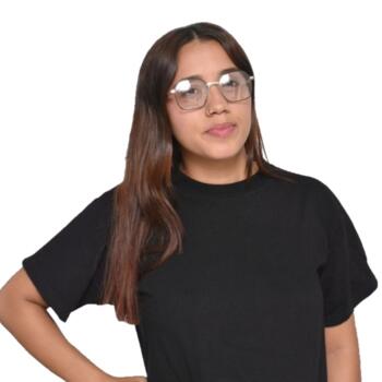 Babysitter in Erandio: Alejandra