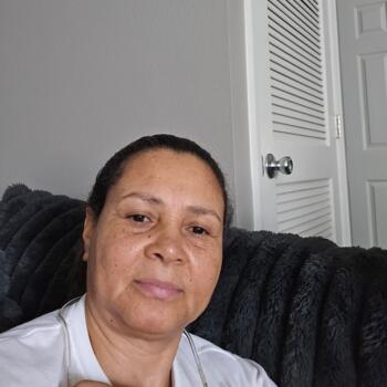 Babysitter in Zephyrhills: Guerline