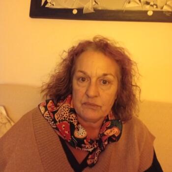 Babysitter in Santiago de Compostela: Conchi