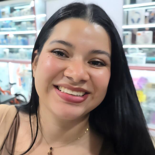 Babysitter in Barcelona: Kelin