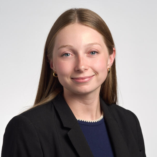 Babysitter in Chicago: Maggie