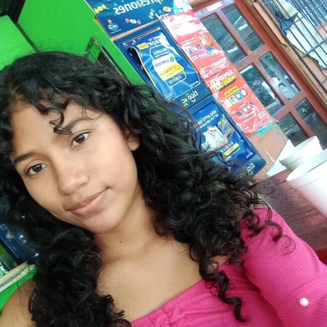 Babysitter in Granada: Adriana Magdalena