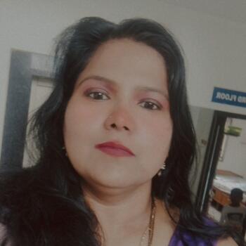 Nanny in Pune: Sandhya Gokul