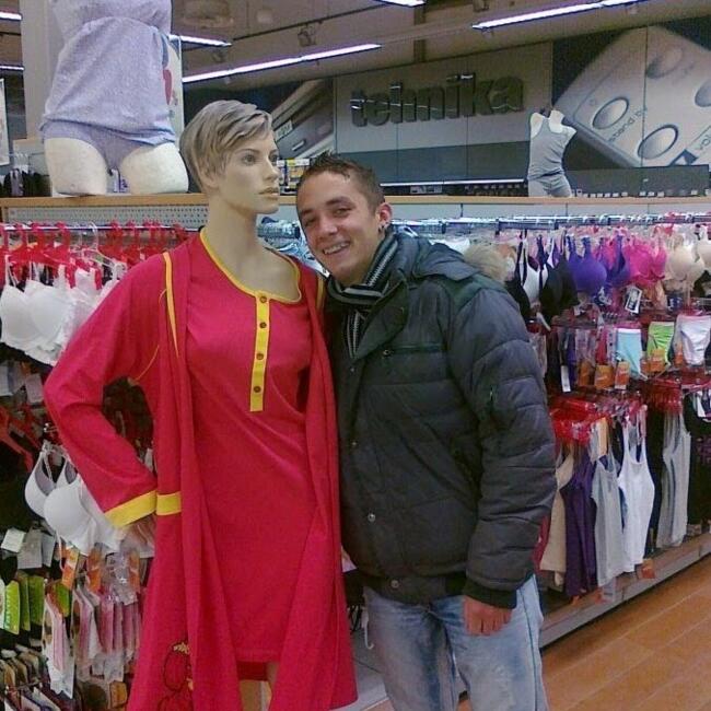 Babysitting job in Čačak: Mihael