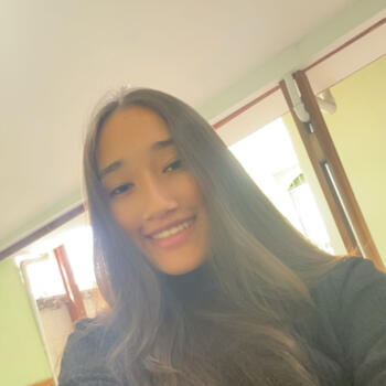 Babá em Belo Horizonte: Rayane