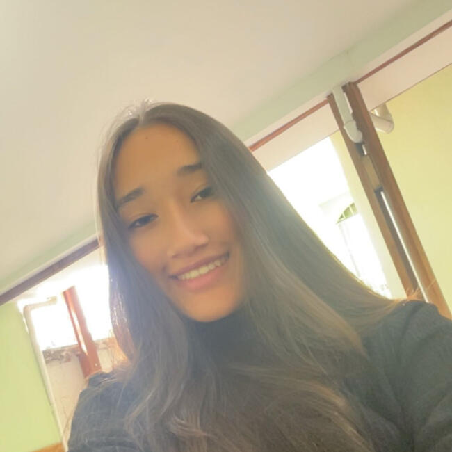 Babá em Belo Horizonte: Rayane