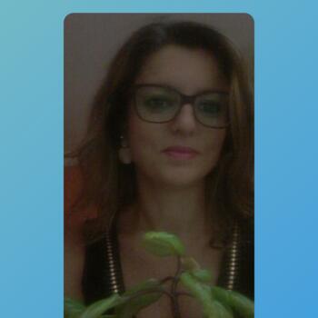 Babysitter a Mazara del Vallo: Mirella